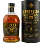 Aberfeldy 18y Finished in French Red Wine Cote Rotie 43% 0,7 l (tuba) – Hledejceny.cz