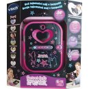 Vtech Kidi Secret Safe Můj tajný deník černý CZ