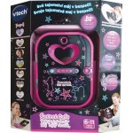 Vtech Kidi Secret Safe Můj tajný deník černý CZ – Zbozi.Blesk.cz