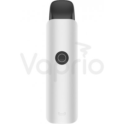 Uwell Caliburn G4 Classic Pod 1400 mAh Classic Silver – Zboží Dáma