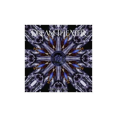 Dream Theater - Lost Not Forgotten Archives:Awake LP – Hledejceny.cz