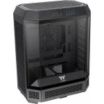 Thermaltake The Tower 600 TG CA-1Z1-00M1WN-00 – Zboží Živě