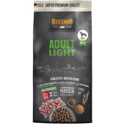 Belcando Adult Finest Light 4 kg