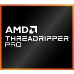 AMD Ryzen Threadripper PRO 9955WX 100-100000725WOF – Zboží Živě