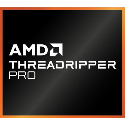 AMD Ryzen Threadripper PRO 9955WX 100-100000725WOF – Zboží Živě