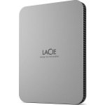 LaCie Mobile Drive Secure 5TB, STLR5000400 – Sleviste.cz