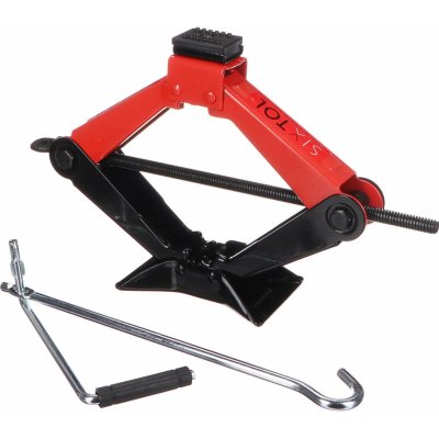 Sixtol SX Scissor Jack Basic 1,5 t SX3097 – Sleviste.cz