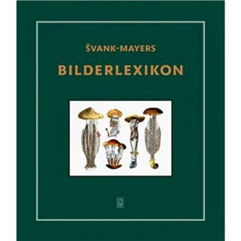 Švank-mayers Bilderlexikon - Jan Švankmajer