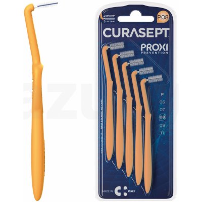 Curasept P08 Angle 5 ks – Zboží Dáma