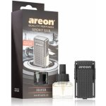 Areon Black edition Silver – Hledejceny.cz