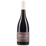 Domaine Francois Chapuis Bourgogne Pinot noir 2022 12,5% 0,75 l (holá láhev) – Hledejceny.cz