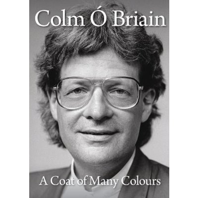 Colm O Briain