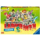 Desková hra Ravensburger Labyrinth Junior Dinosauři