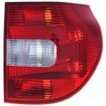 Zadní světlo- pravé ŠKODA YETI 2009-2013 |009-2013| VISTEON | 4082300299151 – Hledejceny.cz