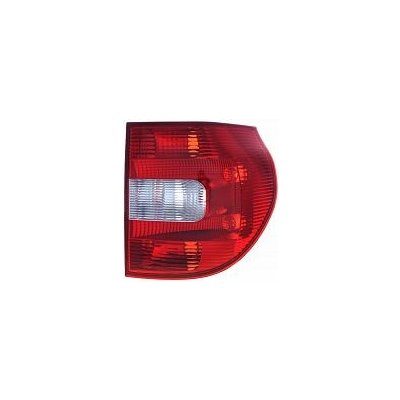 Zadní světlo- pravé ŠKODA YETI 2009-2013 |009-2013| VISTEON | 4082300299151 – Hledejceny.cz