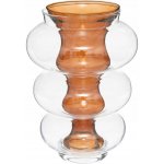 Váza Atmosphera sklo 35 cm – Hledejceny.cz
