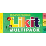 Likit Multipack 3 x 0,65 kg – Sleviste.cz