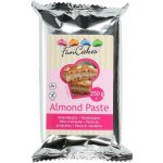 FunCakes Mandlová hmota 1 : 1 46% mandlí 250 g – Sleviste.cz