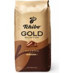 Tchibo Gold Selection káva 1 kg – Zbozi.Blesk.cz
