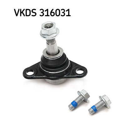 Podpora/kloub SKF VKDS 316031 (VKDS316031) – Zboží Mobilmania
