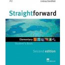 Straightforward 2nd Edition Elementary Student´s Book