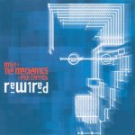 MIKE AND THE MECHANICS AND PAUL CAR - REWIRED/REMASTER 2017 CD – Hledejceny.cz