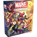 Marvel Champions: The Card Game EN – Zboží Živě