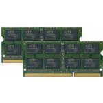 Mushkin DDR3 8GB Kit 1333MHz CL9 996647 – Zboží Mobilmania