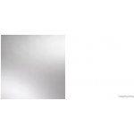 Amirro Corner broušené bez úchytů 100 x 50 cm 610-832 – Hledejceny.cz