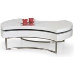 Rauman Aurea bílá / stříbrná – Zboží Dáma