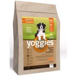 Yoggies MINI Active Kachní maso a zvěřina 2 kg – Hledejceny.cz