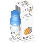 Trium free oční kapky 10 ml – Zbozi.Blesk.cz