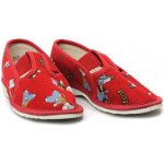 HP Čechtín bačkory dívčí 555 vzory – Zboží Mobilmania