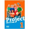 PROJECT the Third Edition 1 CULTURE DVD - HUTCHINSON, T.