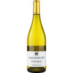 Maison Peltier Chenin Sec Vouvray 2024 12,5% 0,75 l (holá láhev) – Hledejceny.cz