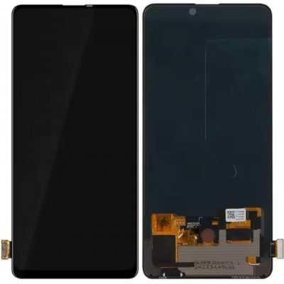 LCD Displej + Dotykové sklo Xiaomi Mi 9T, Mi 9T Pro – Zboží Živě