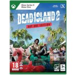 Dead Island 2 (D1 Edition) (XSX) – Hledejceny.cz