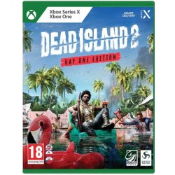 Dead Island 2 (D1 Edition) (XSX)