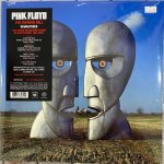 PINK FLOYD - Division Bell 180G/2016 Version/Gatefold LP – Hledejceny.cz