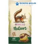 Versele-Laga Nature Chip Burunduk 0,7 kg – Zboží Mobilmania