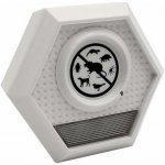 Isotronic Ultrazvukový odpuzovač psů koček kun 62500 – Hledejceny.cz
