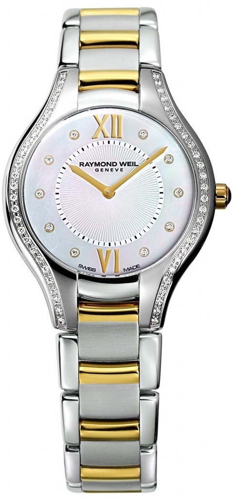 Raymond Weil 5124-SPS-00985