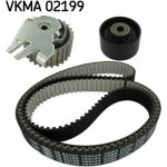 SKF VKMA 02199 Sada rozvodového řemene (VKMA02199) – Zboží Mobilmania