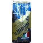 La Brasiliana Marfisa 100% Arabica 1 kg – Zboží Mobilmania