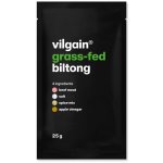 Vilgain Grass-Fed biltong 25 g – Zboží Dáma