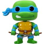 Funko Pop! Želvy Ninja Leonardo – Zboží Mobilmania