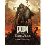 DOOM: The Dark Ages (Premium Edition) (XSX) – Zboží Dáma