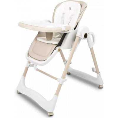 Caretero Nesto Beige – Zboží Dáma