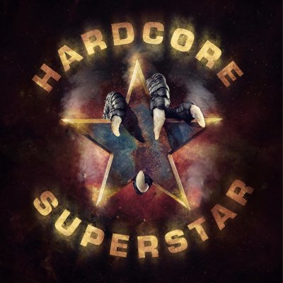 Hardcore Superstar - Abrakadabra CD