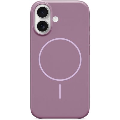 Apple Beats iPhone 16 Case with MagSafe - Sunset Purple MCFF4LL/A – Zboží Mobilmania